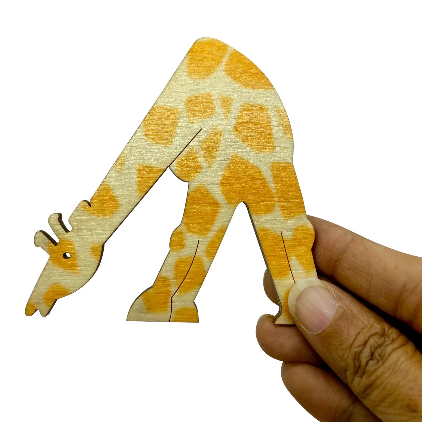 Grassland Puzzles - Kee&Ka