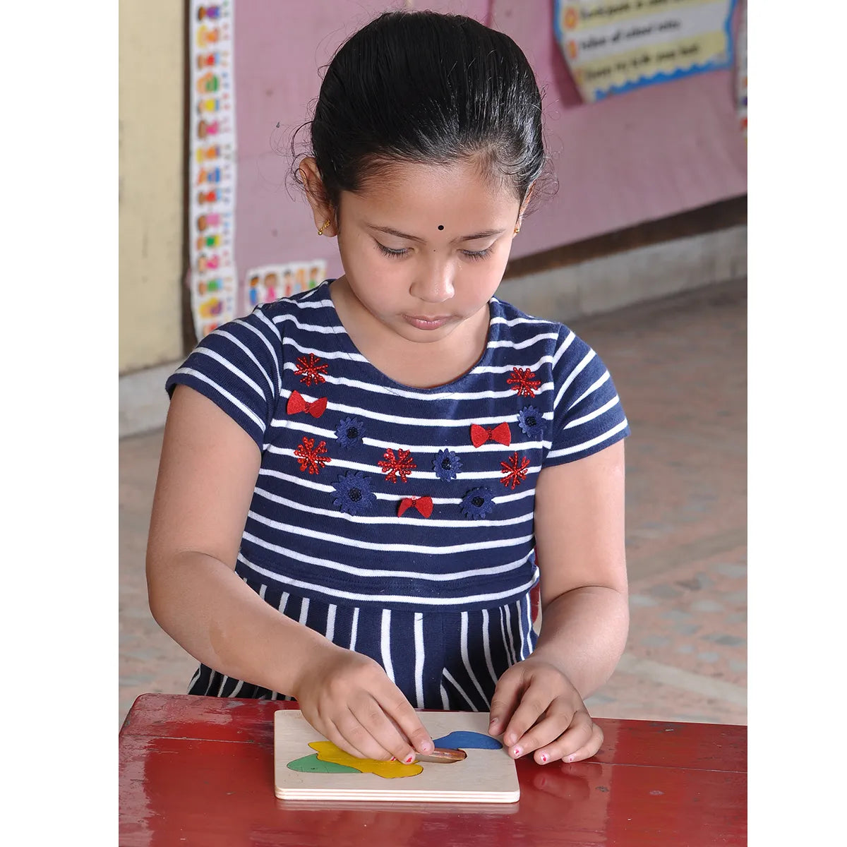 Fish In a Pond - Kee&Ka