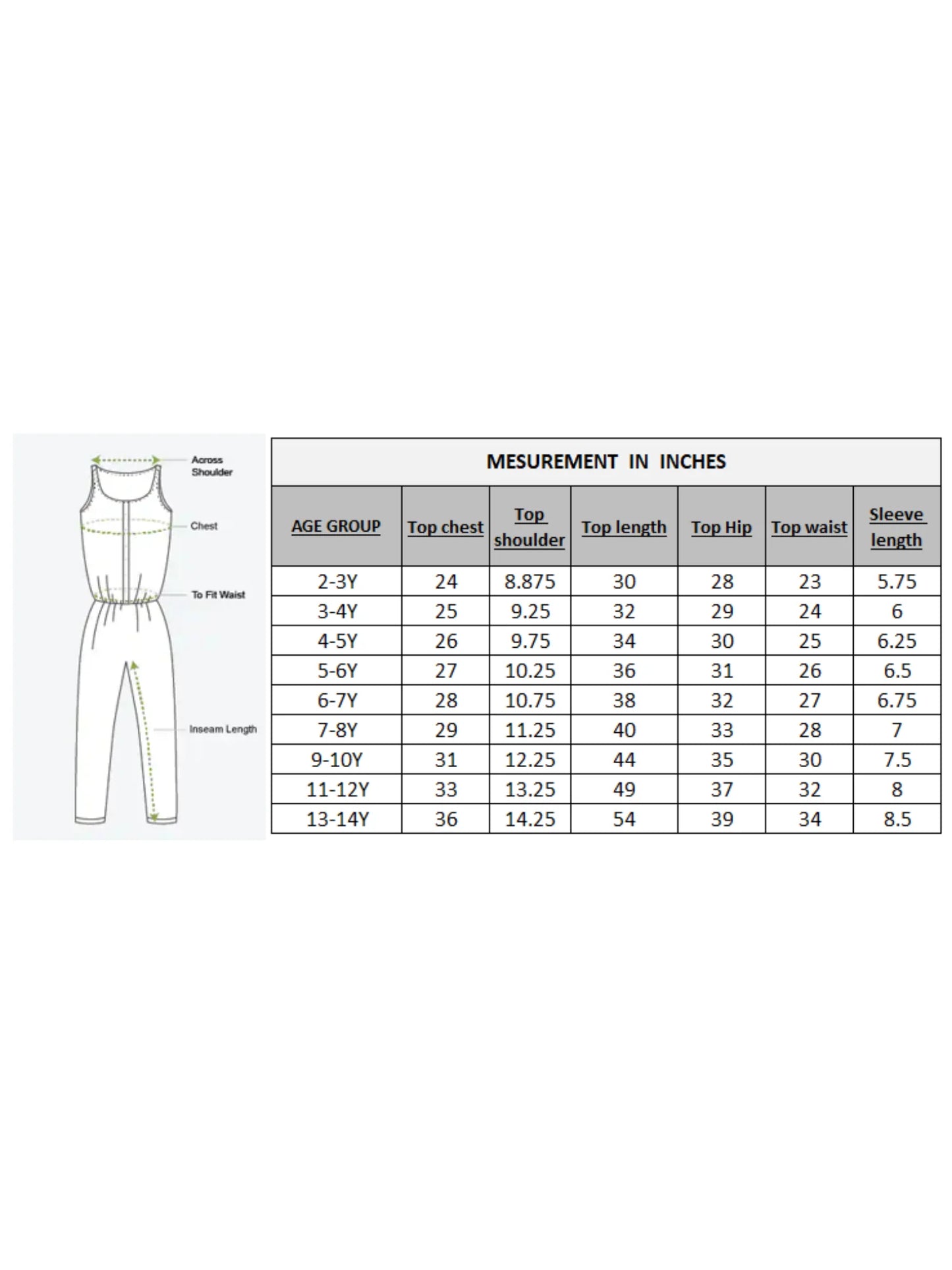 Razzle Dazzle Girls Sequins White Party Jumpsuit - Kee&Ka