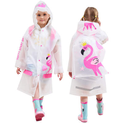 Raincoats