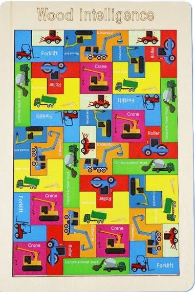 Six Russian Theme - Kee&Ka