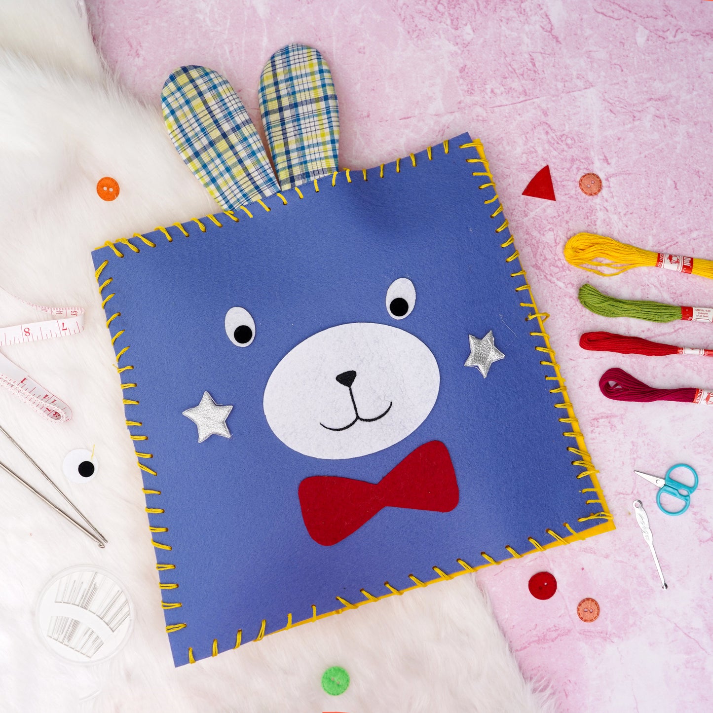 DIY Sew Kit - Kee&Ka