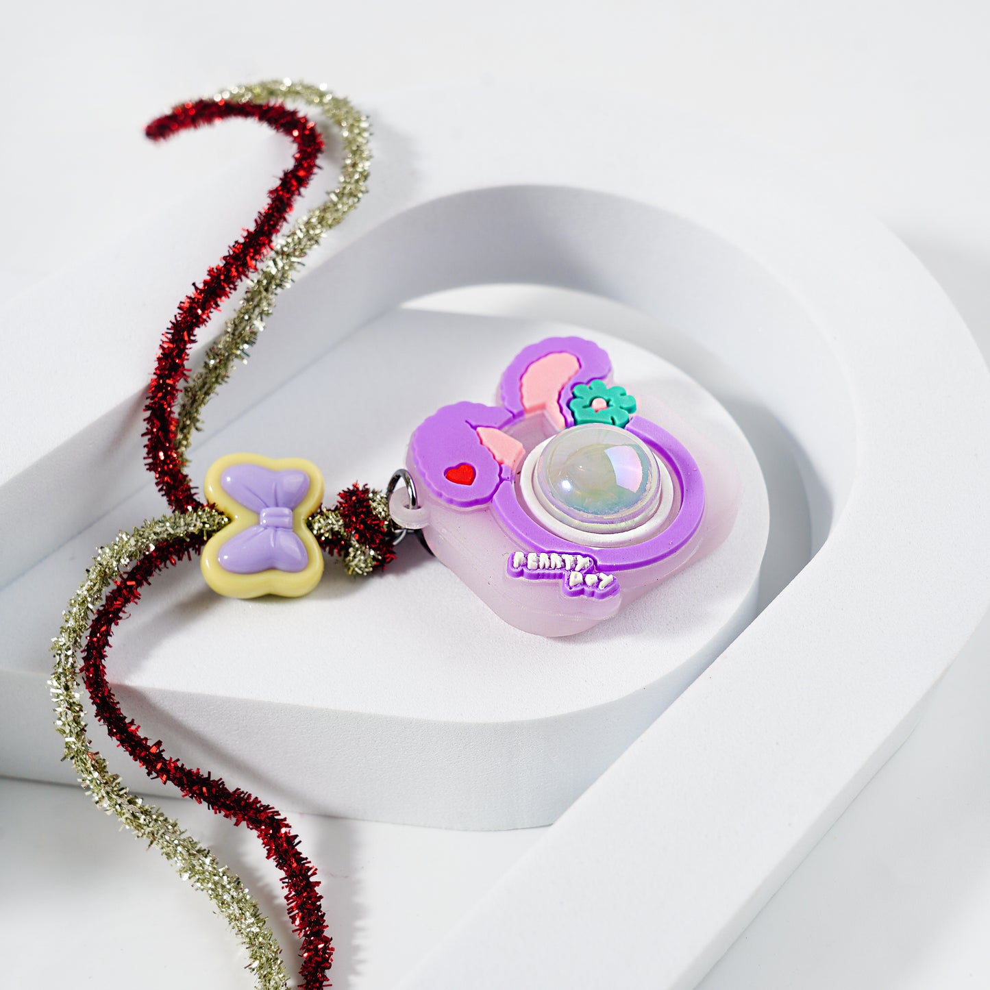 Camera Light Rakhi