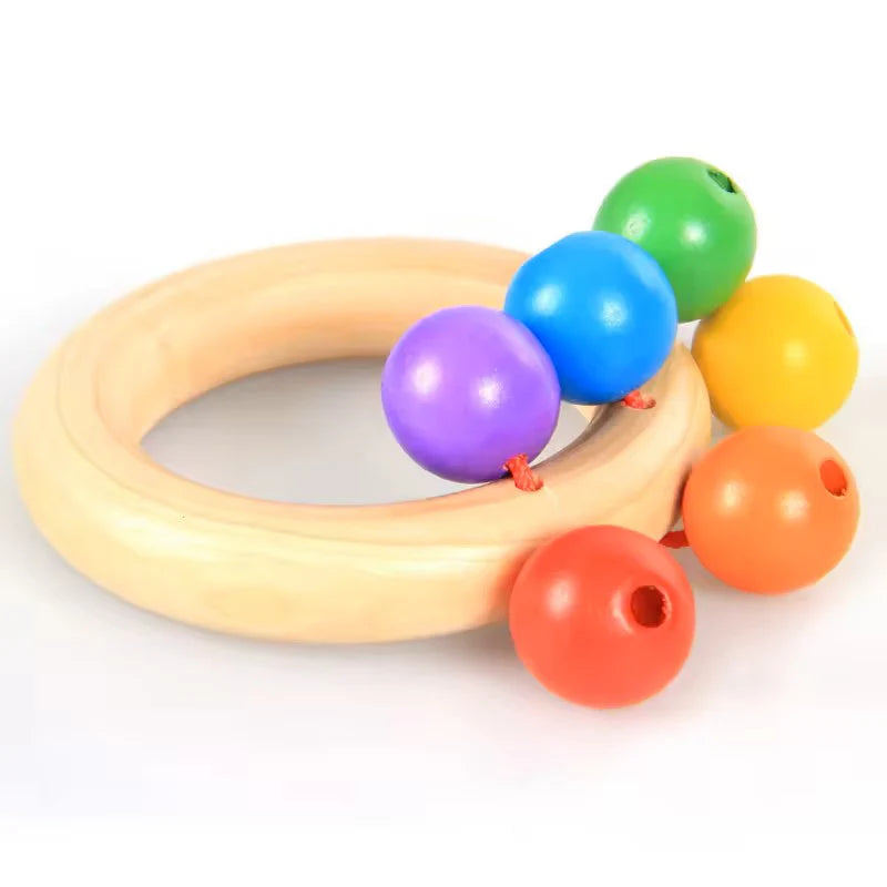 Rattle Gift Set - Kee&Ka