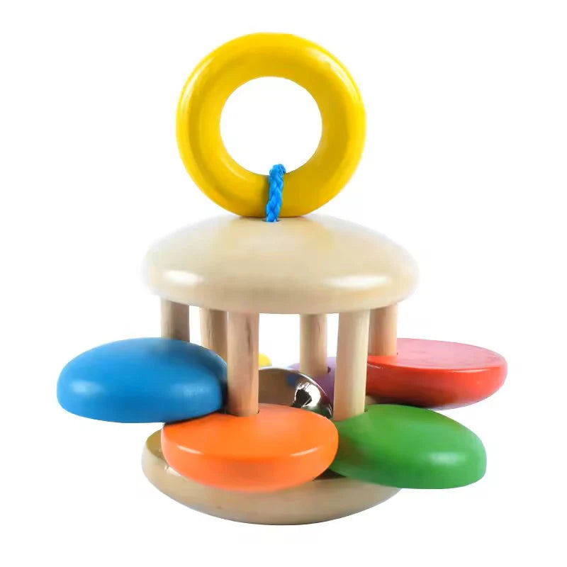 Rattle Gift Set - Kee&Ka
