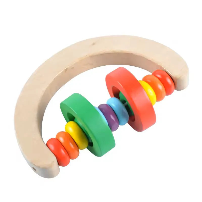 Rattle Gift Set - Kee&Ka