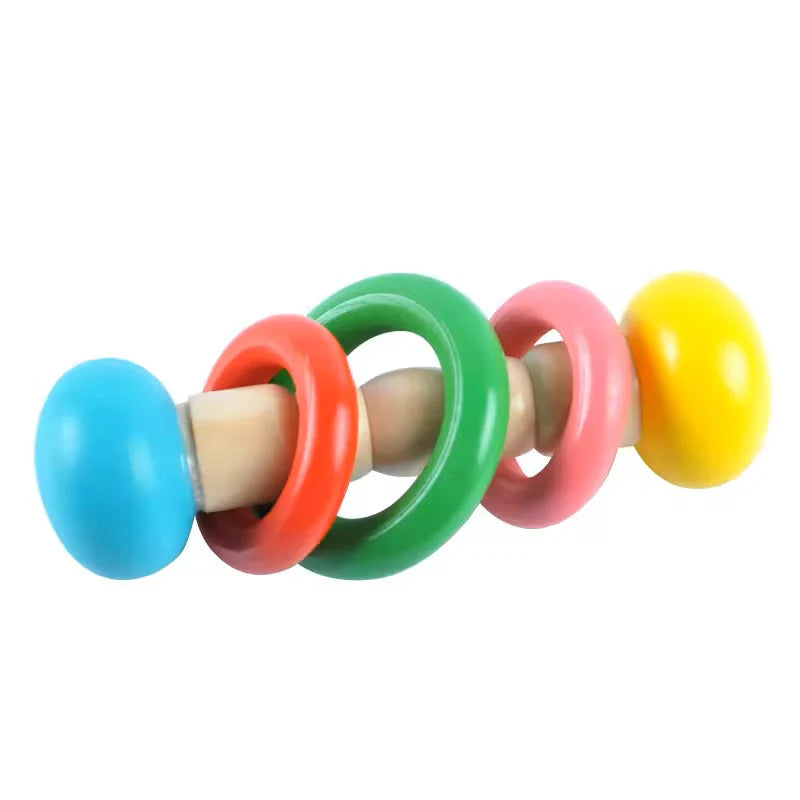 Rattle Gift Set - Kee&Ka