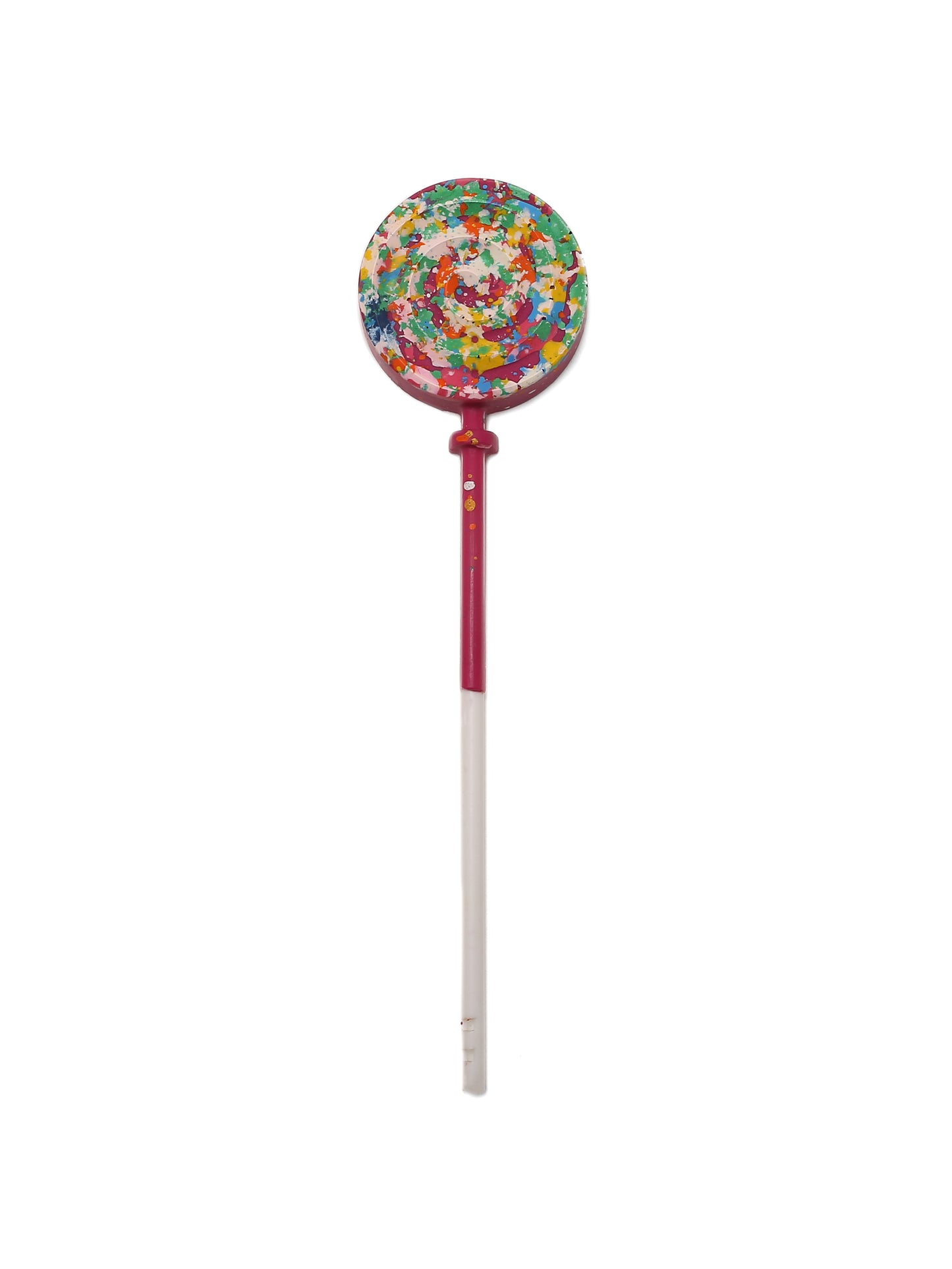 Lollipop Krayon - 1 piece (Random) - Kee&Ka