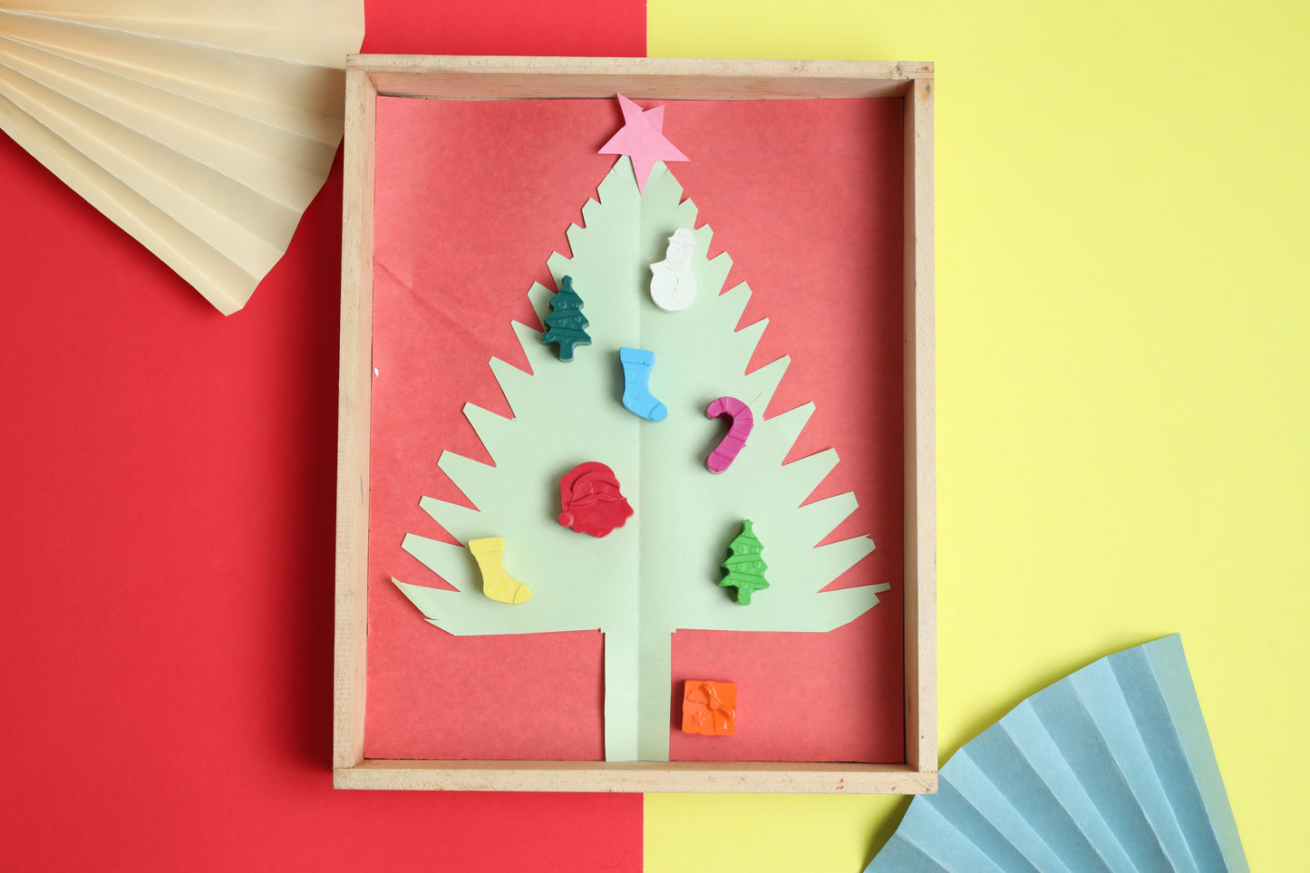 Crayons Small - Kee&Ka