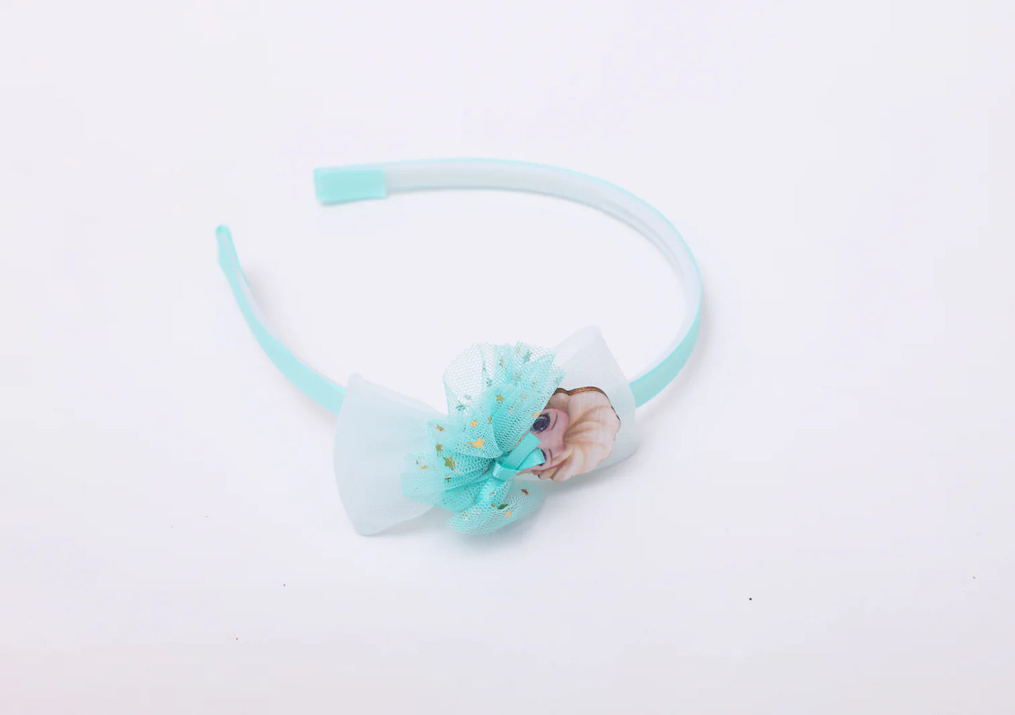 Frozen Hair Accessories Set - Kee&Ka