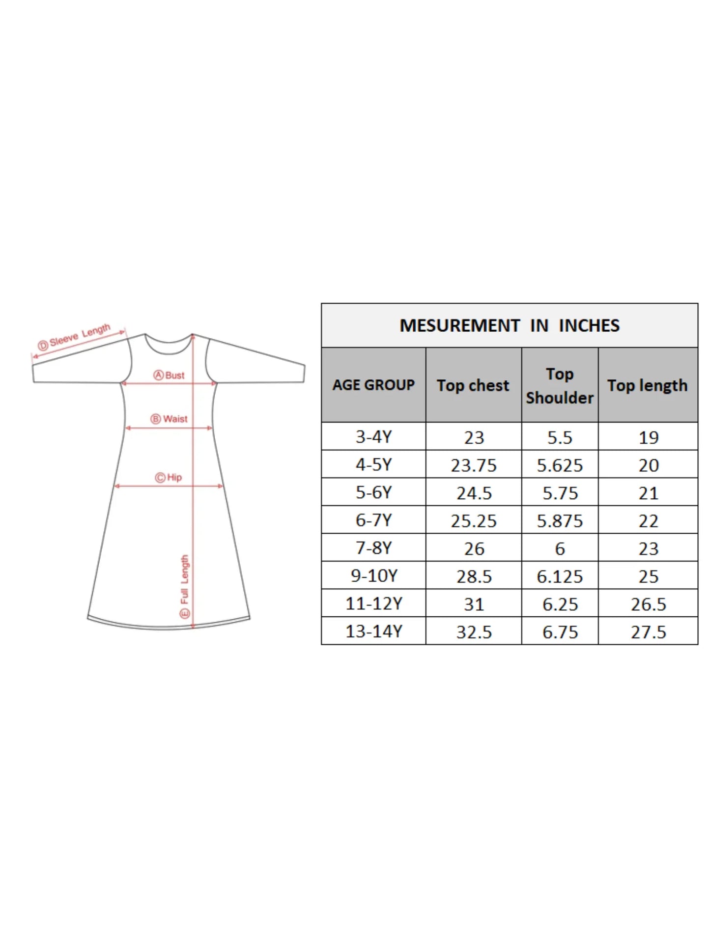 Girls Peach Two Layered Barbie Dress - Kee&Ka