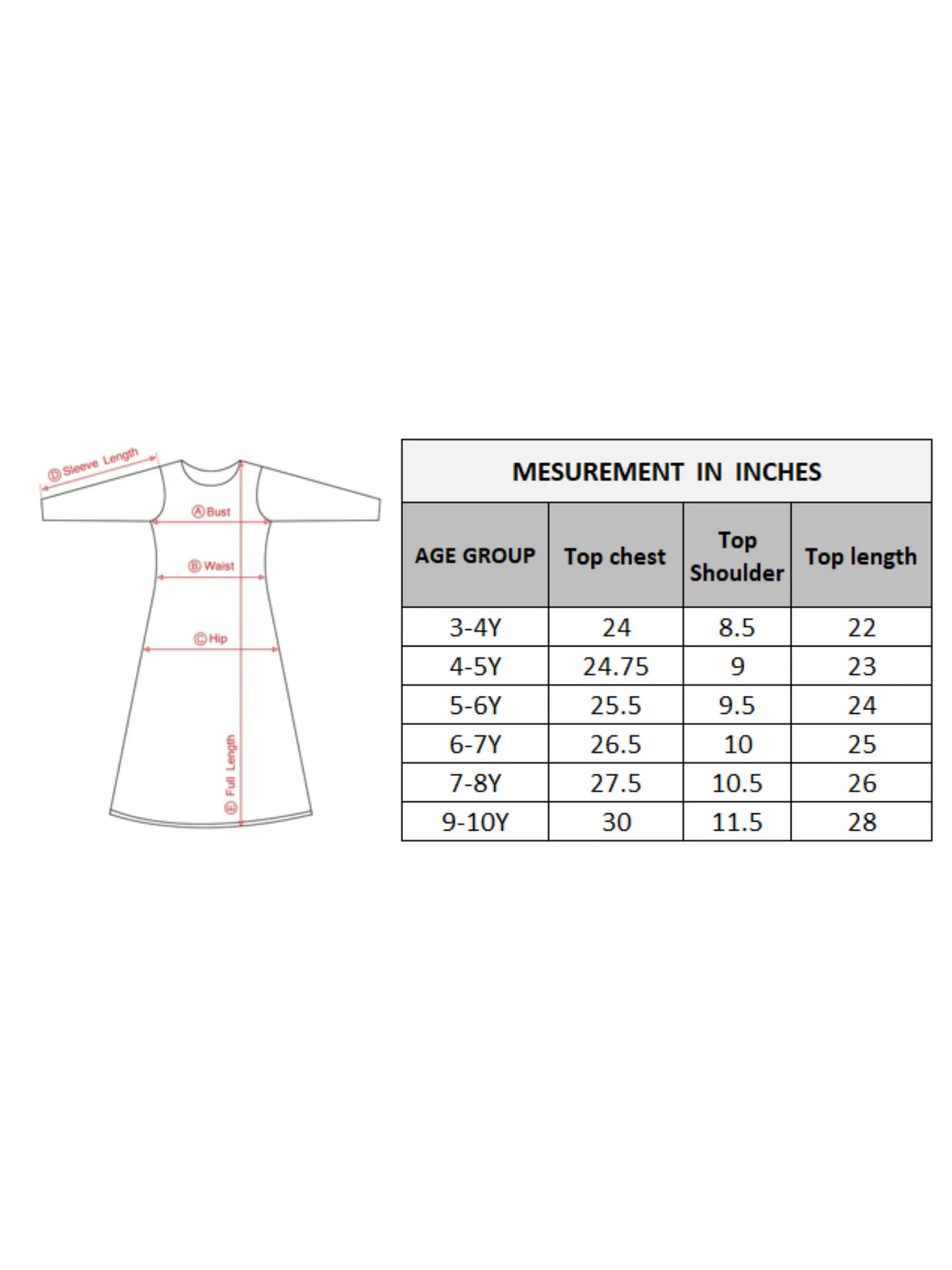 Girls Pink Layered Barbie Dress - Kee&Ka