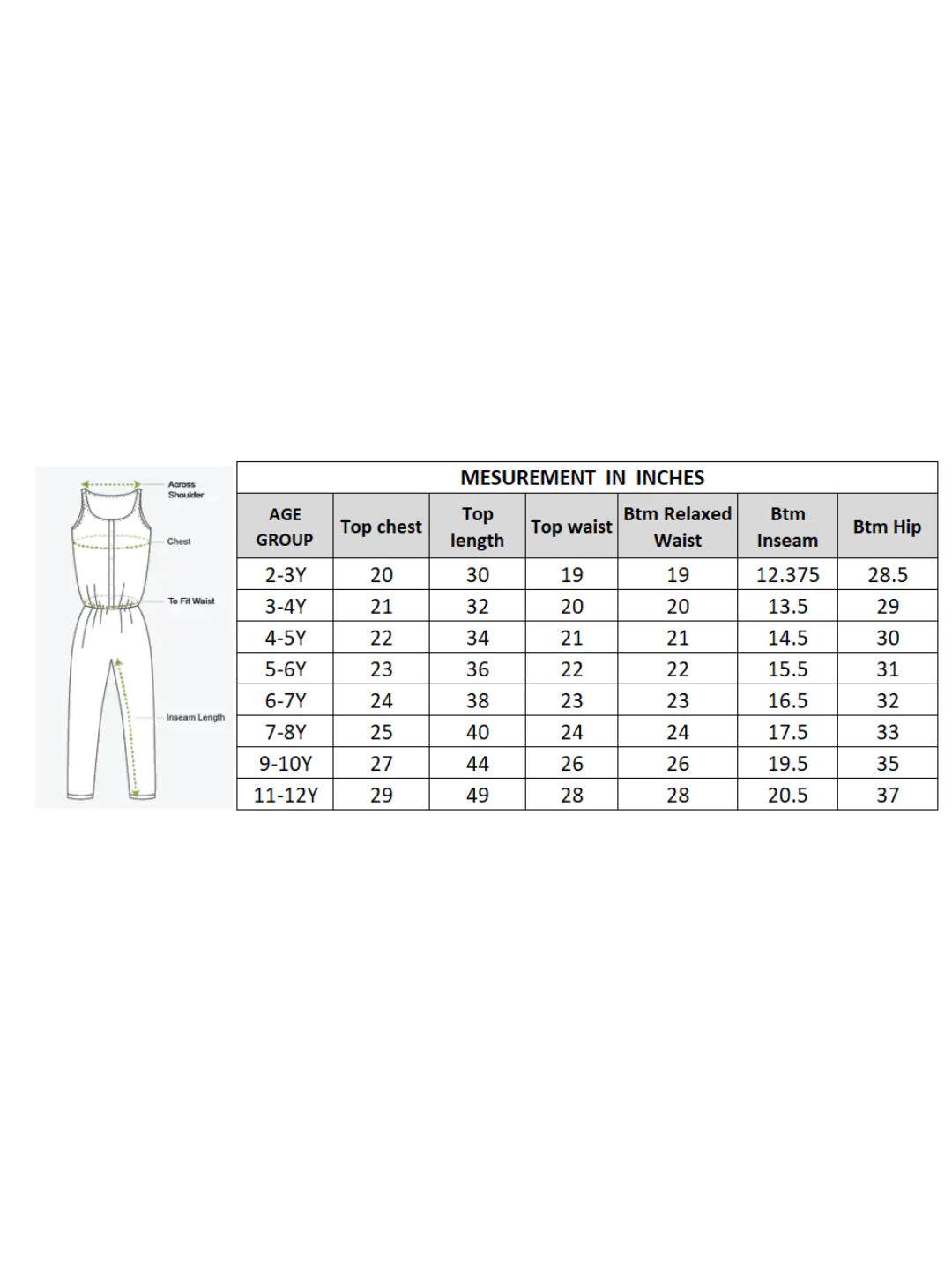 Leopard Girls Brown and Black Printed Jumpsuit with Hairband - Kee&Ka