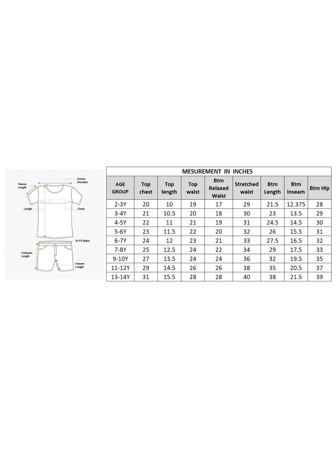 Leopard Girls Brown and Black Printed Top and Pant Set with Hairband - Kee&Ka