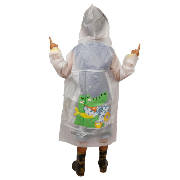 Raincoats