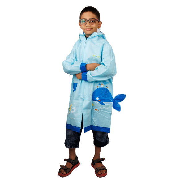 Raincoats