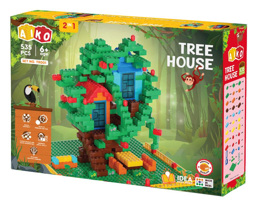 Tree House