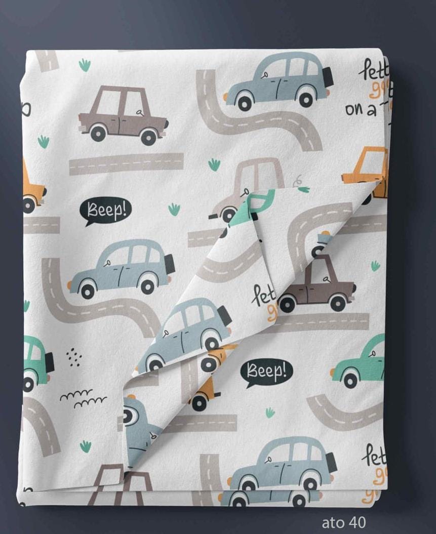 Kee&Ka Duffle Bag