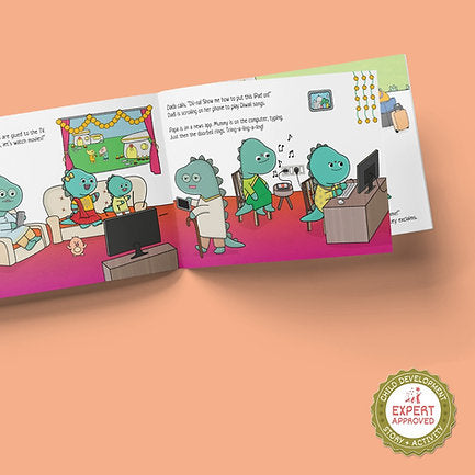 A De-Lightful Diwali: Importance of Family Bonding - Kee&Ka