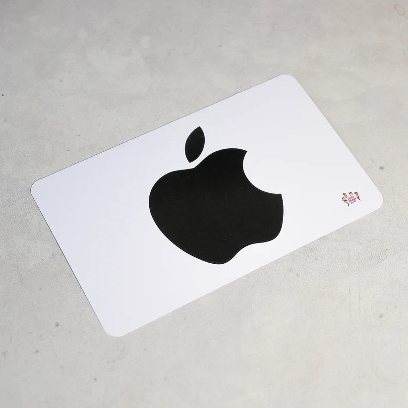 New Born Flash Cards - Kee&Ka