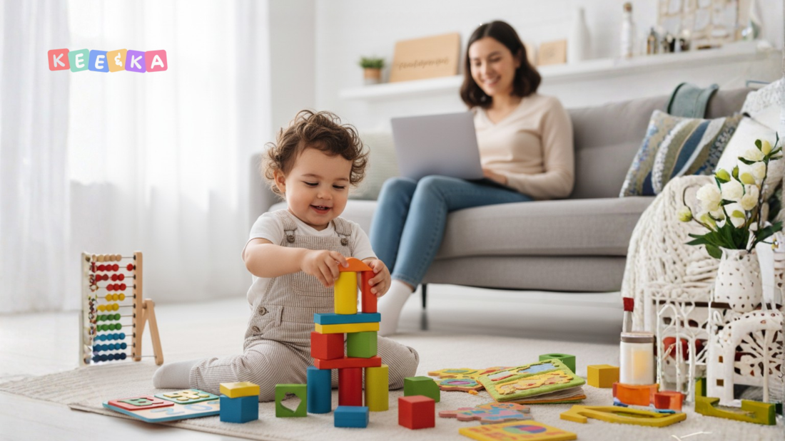 Best Brain Development