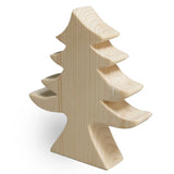 Natural Mountain Pine Tree Toy
