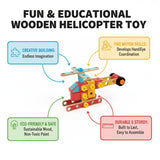Early Warning Helicopter