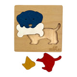 Dog With a Bone - Kee&Ka