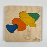 Fish In a Pond - Kee&Ka