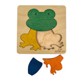 Happy Frog - Kee&Ka