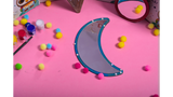 Teeny Tiny DIY Mirror Set Of Three