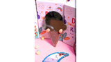 Teeny Tiny DIY Mirror Set Of Three