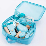 Hair Dresser-Basic - Kee&Ka