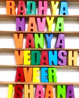 Name Krayon - Plain - Kee&Ka
