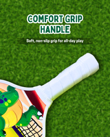 Pickleball Paddle For Kids (Set of 2)