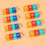 Spelling Words Game - Kee&Ka