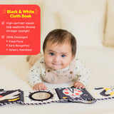 My First Senses Montessori Box (0 Months+)