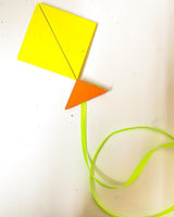 Tangram set of 7 - Kee&Ka