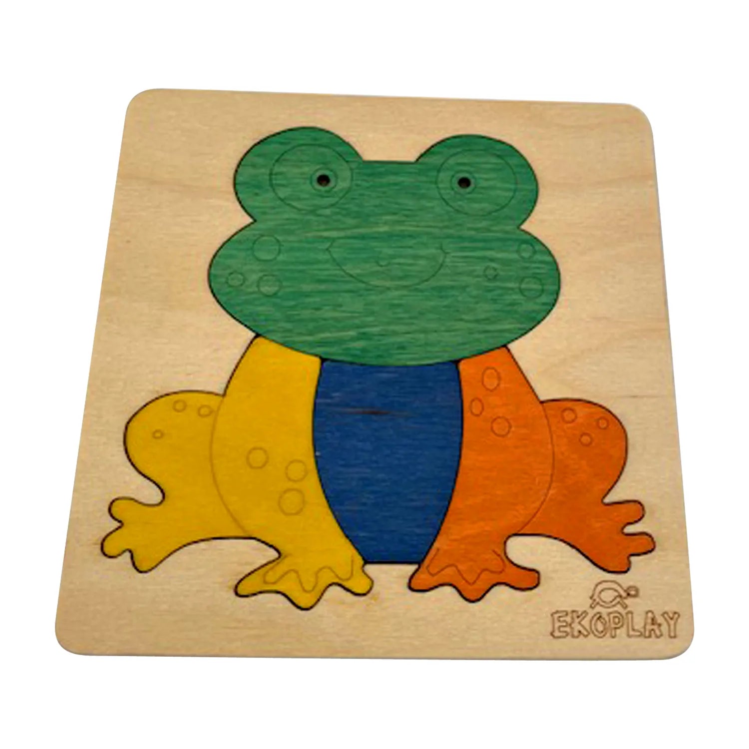 Happy Frog - Kee&Ka