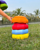 Kee&Ka Stepping Stone & Balance Board Combo