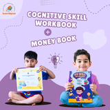Cognitive Skill Workbook + Money Book