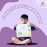 Cognitive Skill Workbook + Money Book