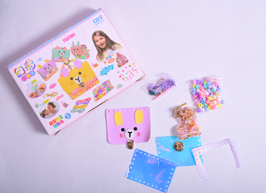 Teeny Tiny DIY Mini Bag Kit