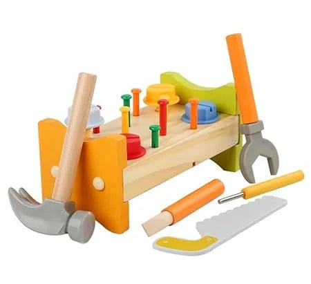 Tool Bench Small - Kee&Ka