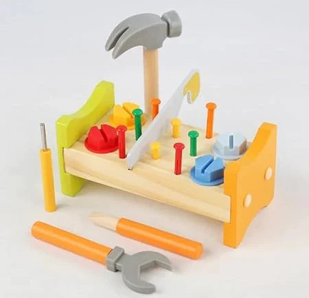 Tool Bench Small - Kee&Ka