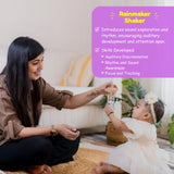 Little Discoveries Montessori Box (6 months+)