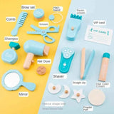 Hair Dresser-Basic - Kee&Ka