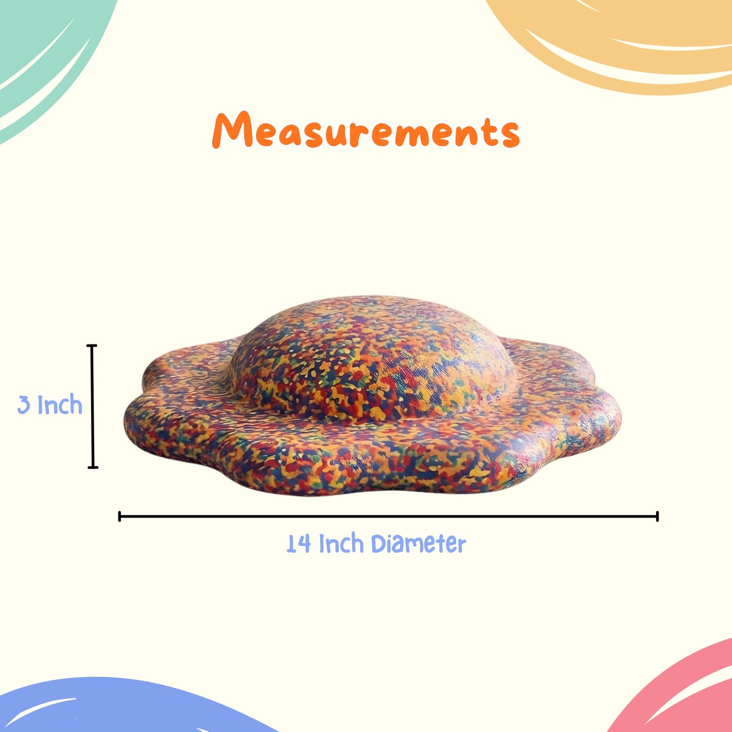 Kee&Ka Balance Board