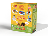 Box Of Blocks 500 Piece
