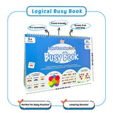 Logical Reasoning Part-2 (Ages 2 to 5 years)